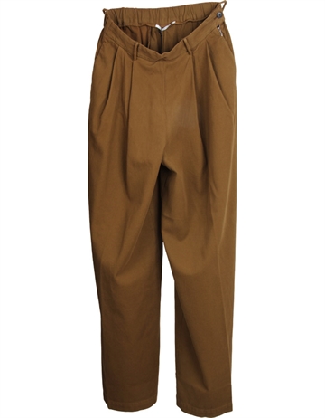 Pomandère 7204 Mustard